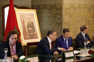 L'Instance chargée de la révision du Code de la Famille poursuit ses séances d'audition des différents acteurs civils, associatifs et des droits de l'Homme