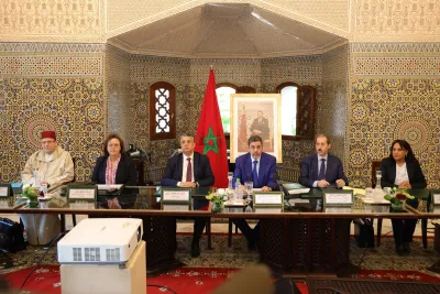 L'instance chargée de la révision du Code de la famille recueille les propositions de la CDT et de la FDT