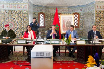 L'Instance chargée de la révision du Code de la famille recueille les visions des représentants des universités et des professeurs de la faculté de la Charia à Agadir