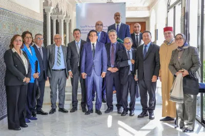 L'Instance chargée de la révision du Code de la famille recueille les propositions de l'UC, du PJD et du MDS