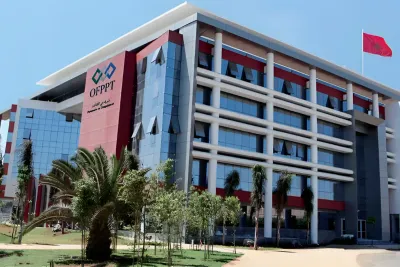 L'OFFPT et la BID signent un MoU en soutien à la coopération Sud-Sud