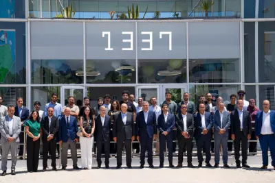 L'UM6P et Tanger Med élargissent leur coopération pour former les talents du numérique