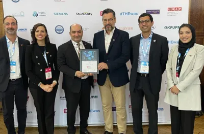 L'UM6P dans le Top 500 mondial des Universités et la 1ère au Maroc et en Afrique du Nord