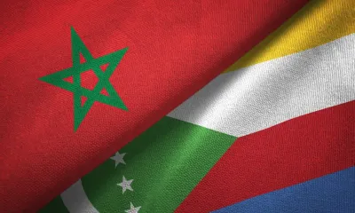 L'Union des Comores célèbre le 5è anniversaire de l'ouverture de son consulat à Laâyoune