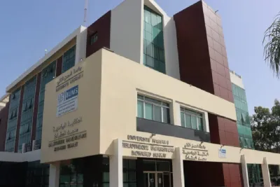 L'Université Hassan II de Casablanca intègre le Classement de Shanghai pour la deuxième année consécutive