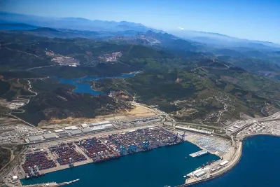 La 1ère édition de AfricaMed Business Forum, les 18 et 19 décembre à Tanger