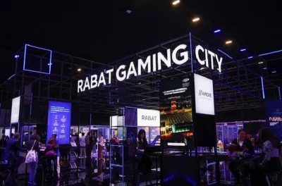 La 2ème édition de la "Morocco Gaming Expo", du 2 au 6 juillet à Rabat