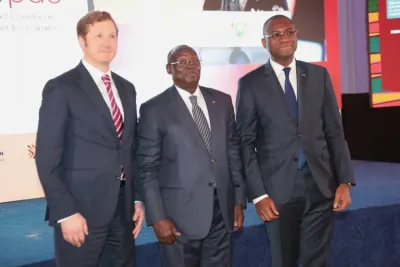 La 3è édition du Sommet RenewPAC démarre ses travaux à Abidjan avec la participation du Maroc