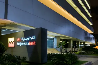 La BAD approuve un APR de 100 millions d'euros avec Attijariwafa bank pour développer le commerce africain