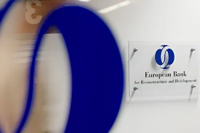 Séisme : La BERD mobilise jusqu'à 250 millions d'euros en soutien au Maroc