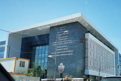 Ouverture d’une enquête sur l’implication de 24 personnes soupçonnées d’abstention d’accomplir des actes relevant de leurs fonctions à des fins de corruption et d’abus d’influence