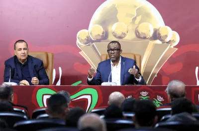La CAN Maroc-2025 sera la meilleure jamais organisée (SG de la CAF)