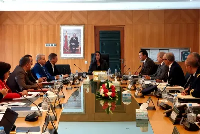 La Caisse Marocaine des Retraites tient son Conseil d'administration