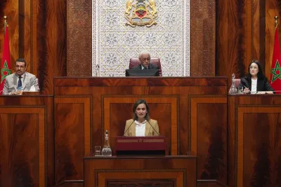 La Chambre des Représentants approuve à l'unanimité un projet de loi relatif au statut de la fonction publique