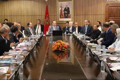 Chambre des conseillers : la première partie du PLF-2024 adoptée en commission des finances