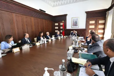 La Commission interministérielle de la déconcentration adopte la mouture finale des représentations administratives communes et sectorielles aux niveaux régional et provincial