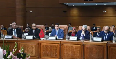 La Commission mixte maroco-yéménite, une occasion pour réaffirmer la profondeur des relations bilatérales (M. Bourita)