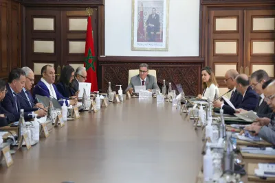 Akhannouch: Le gouvernement met l’accent sur la transition numérique dans tous les secteurs et établissements publics