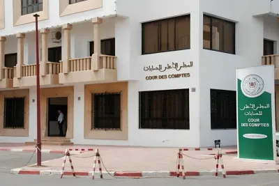 Maroc/Emirats Arabes Unis: Signature d’une lettre d’intention de coopération dans les domaines du renforcement de la transparence, de la reddition de comptes et de la gouvernance