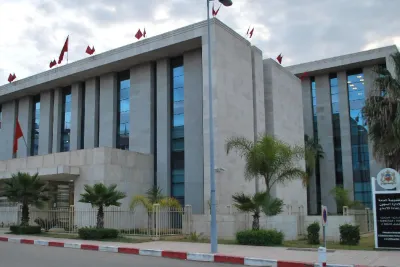 Peines alternatives: des informations relayées par des sites électroniques comportent une mécompréhension et de données erronées (DGAPR)