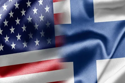 La Finlande s'apprête à conclure un accord de défense avec les États-Unis