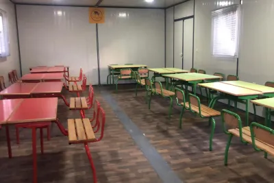 Fondation Mohammed V pour la Solidarité: Quelque 130 bénéficiaires d'opérations chirurgicales de la cataracte dans les provinces de Sefrou et Boulemane