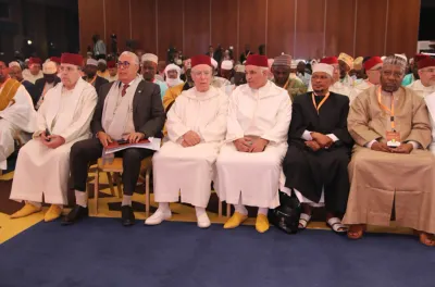 La Fondation Mohammed VI des ouléma africains a atteint l'âge de la maturité (M. Toufiq)