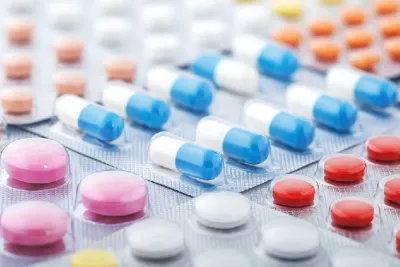 Médicaments "essentiels": La France impose aux laboratoires pharmaceutiques des obligations strictes