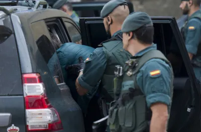 Trafic de migrants : Deux passeurs algériens arrêtés en Espagne