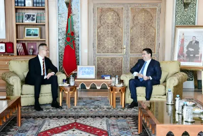 Sahara : La Hongrie soutient le Plan marocain d'autonomie et l’appuie dans les instances internationales