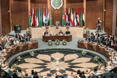 Rencontre régionale au Caire sur le suivi de l'exécution de la stratégie arabe de protection des enfants en situation d'asile