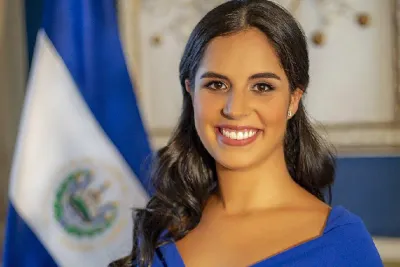 La Première Dame de la République du Salvador visite à Rabat le Centre de diagnostic et de réhabilitation de l’audition de la Fondation Lalla Asmaa