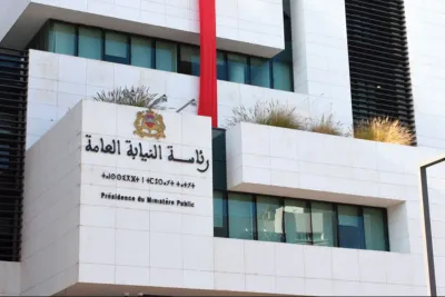 Le bilan de l'action de la présidence du ministère public pour l'année 2024 témoigne d'une évolution positive dans la mise en œuvre de la politique pénale (rapport)