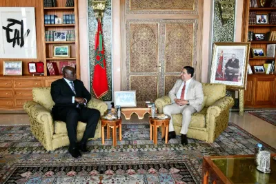 La Gambie réitère son soutien à la souveraineté du Maroc sur le Sahara et son plein appui au plan d’autonomie comme la seule solution crédible, sérieuse et réaliste