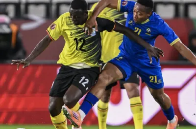 CAN-2025 (2è journée/Gr.C) : La Tanzanie et l’Ouganda font match nul (1-1)