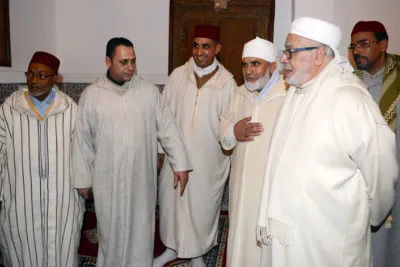 La Tariqa Kettania, une et indivisible à l’intérieur comme à l’étranger, ne peut servir de déguisement pour les prêcheurs de la discorde (Machiakha)