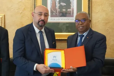 La commune de Tanger et la Faculté des lettres et des sciences humaines de Tétouan scellent leur partenariat