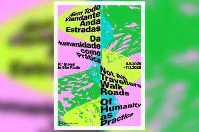 La création marocaine en dialogue à la 36e Biennale de Sao Paulo