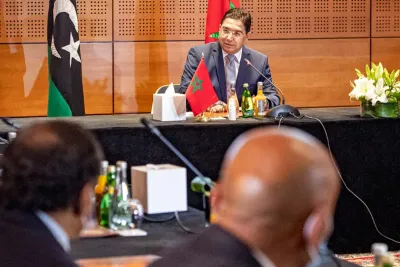 ONU: Le Conseil de sécurité encense les efforts du Maroc pour la résolution de la crise libyenne