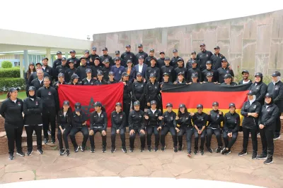 Jeux Mondiaux d'été Special Olympics (Berlin-2023): Le Maroc décroche 12 médailles, dont 4 en or