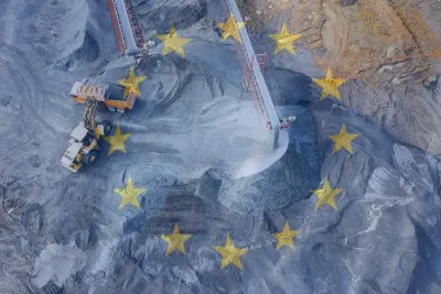 AIE: La demande mondiale de charbon devrait atteindre un pic historique en 2023