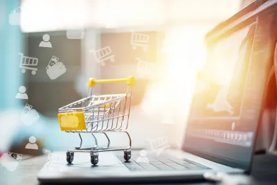 La dotation e-commerce plafonnée à 1 MDH pour les jeunes entreprises innovantes