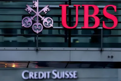 Sergio Ermotti : La marque Credit Suisse va disparaître