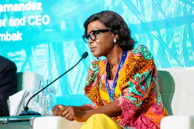 COP28: La ministre congolaise de l'environnement salue les avancées du Maroc en matières de durabilité et de résilience climatique