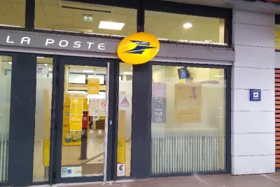La poste française annonce la suspension d’envoi des colis vers les Etats-Unis