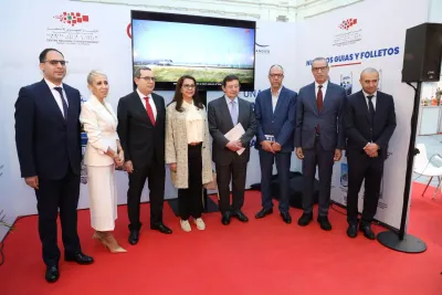 La région de Tanger-Tétouan-Al Hoceima fait sa promotion à Madrid
