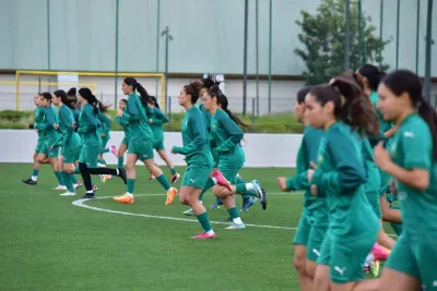 Qualifications/Coupe du Monde U20 : La CAF dispense l’équipe du Maroc féminine du premier tour