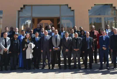 La tournée régionale de l’ONMT fait escale à Ouarzazate