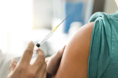 La vaccination, le seul moyen efficace contre la rougeole (responsable)