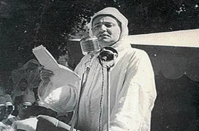 66è Anniversaire de la disparition de Feu SM Mohammed V, l’occasion de rendre hommage à la mémoire du Père de la Nation